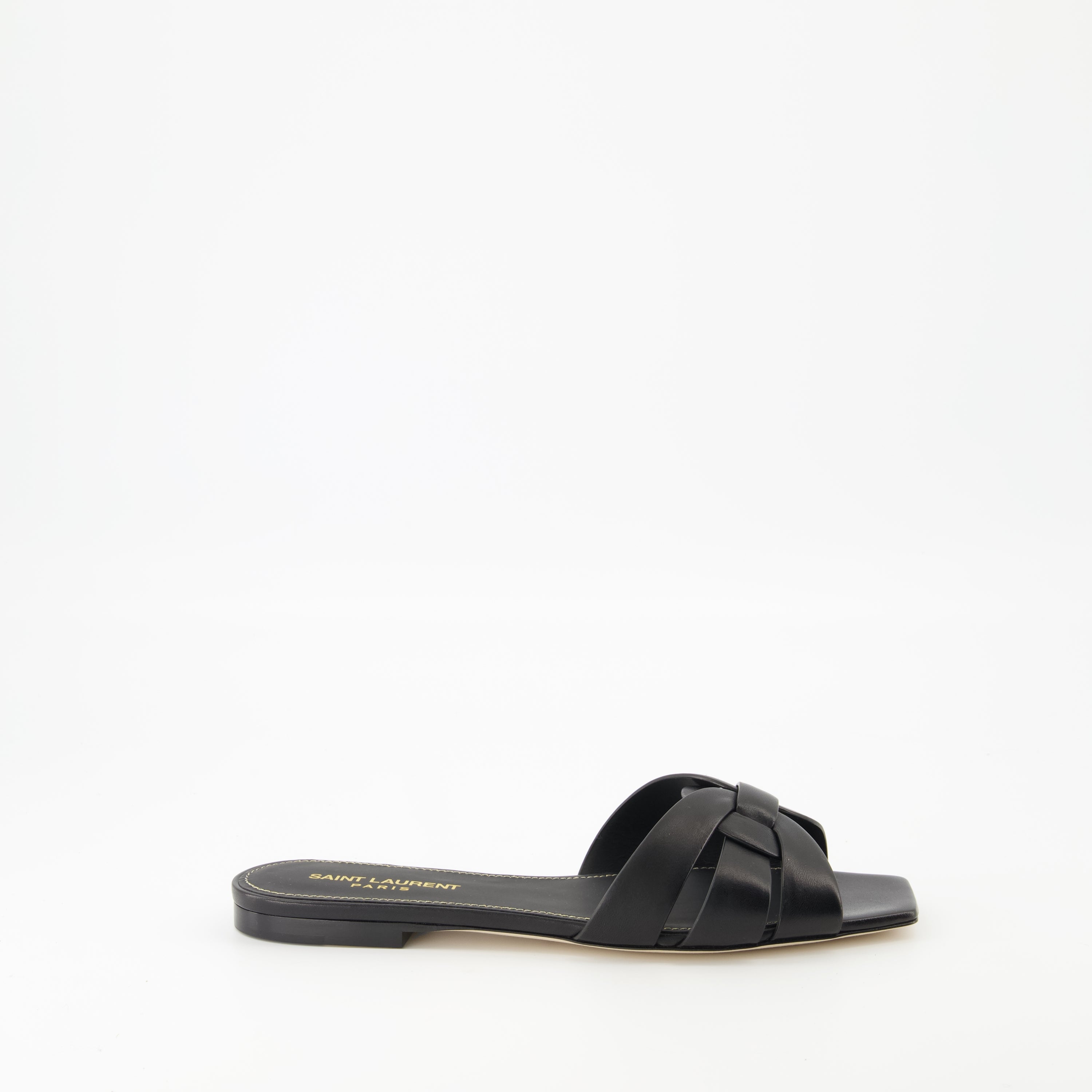 Tribute Mules