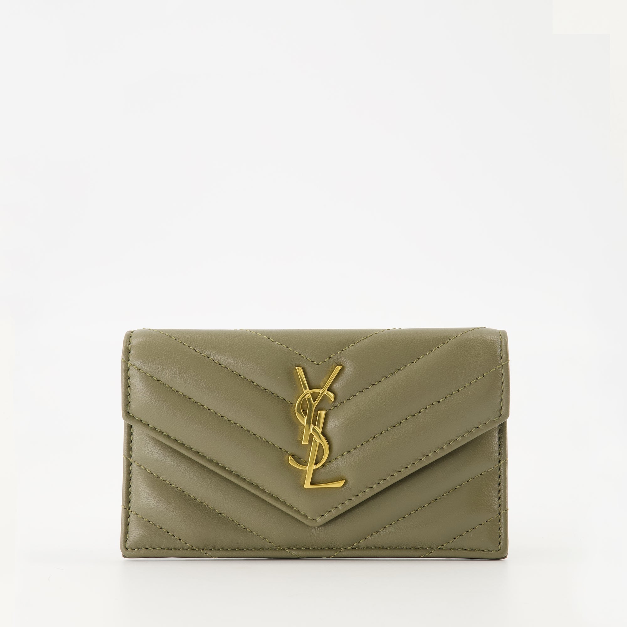 Cassandre Fragments Card Holder