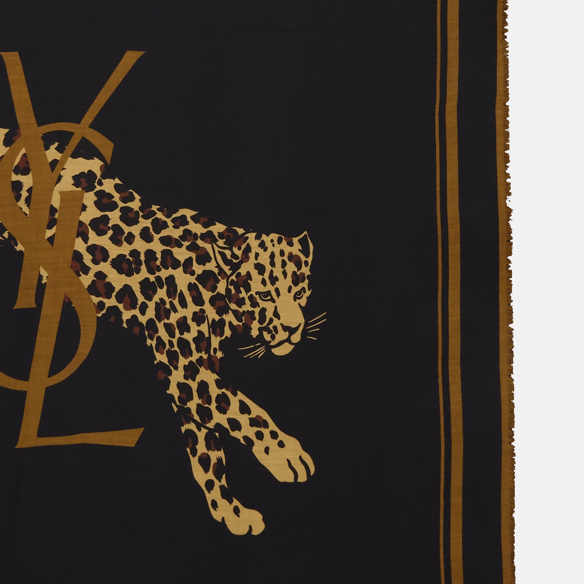 Leopard Square