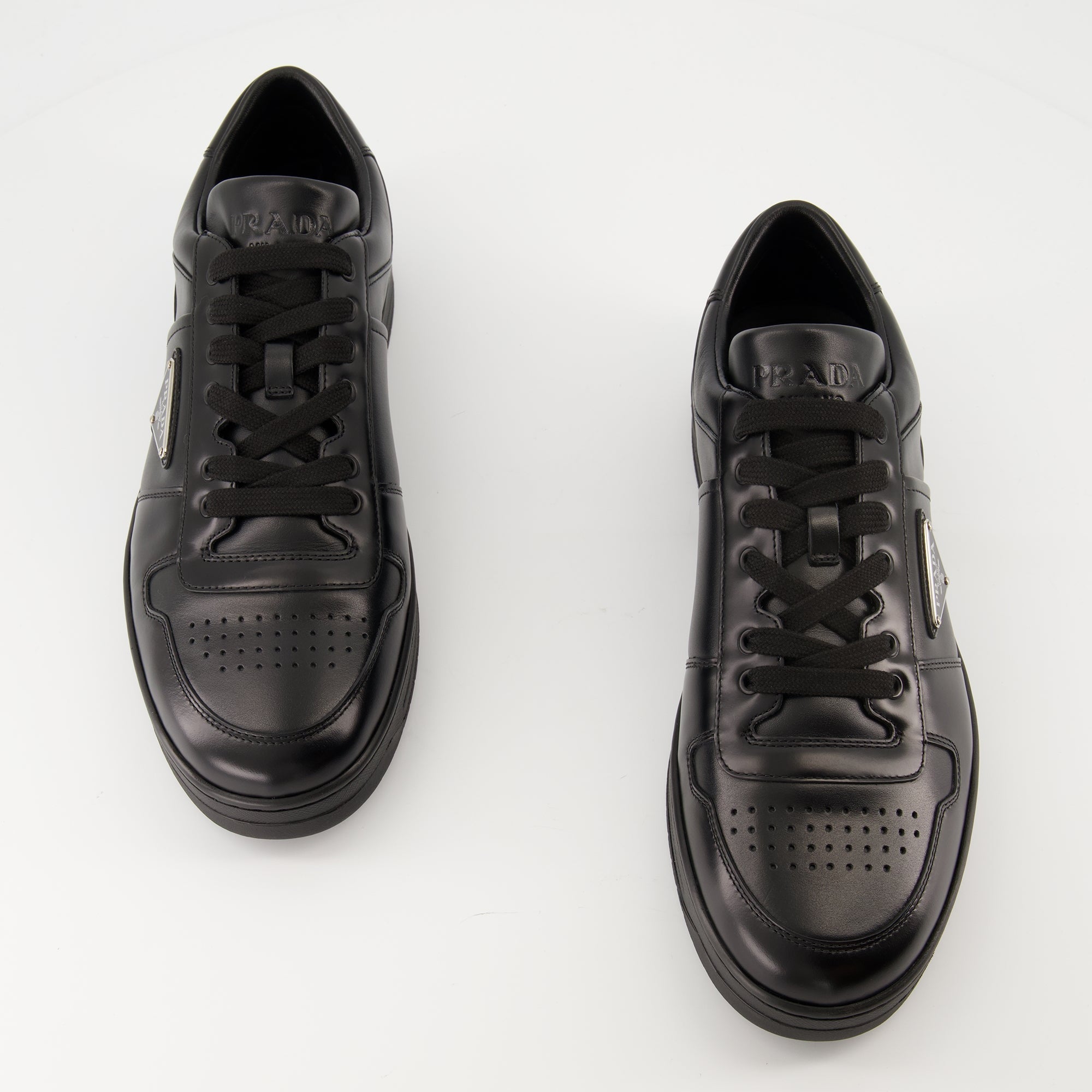 Downtown Sneakers