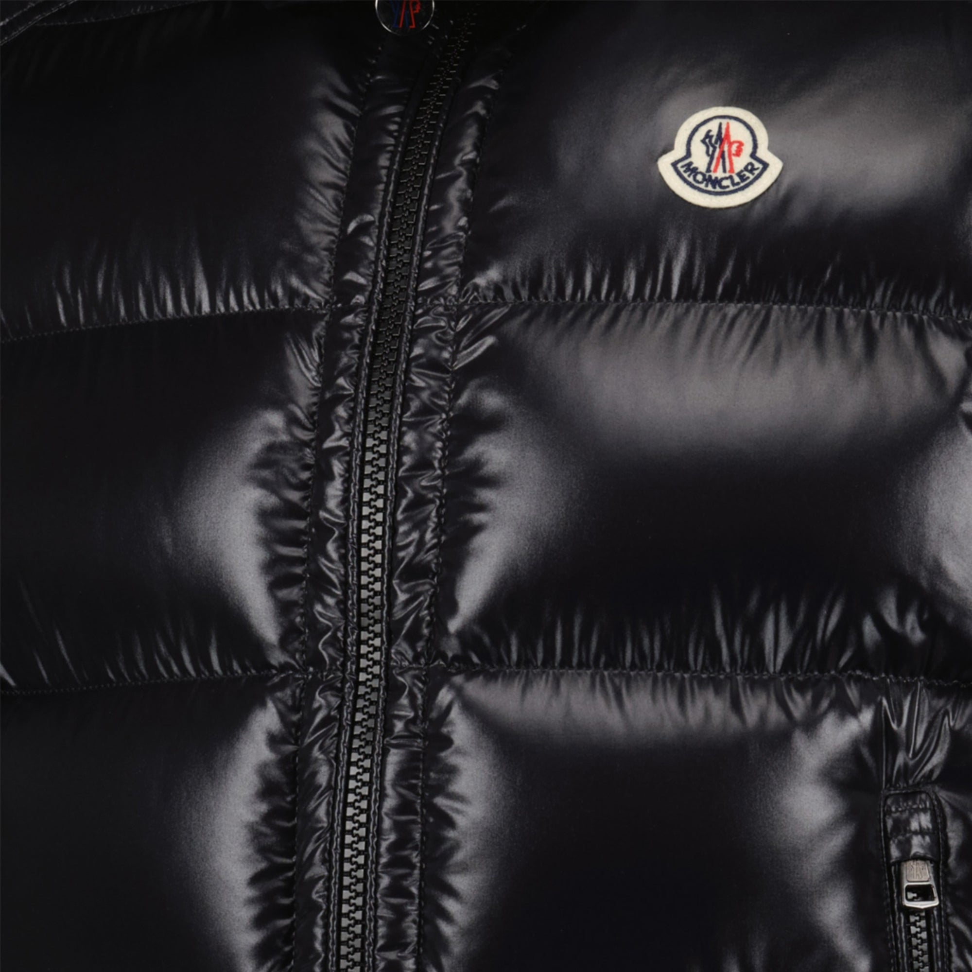 Bormes Sleeveless Down Jacket