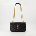 Loulou Small Bag