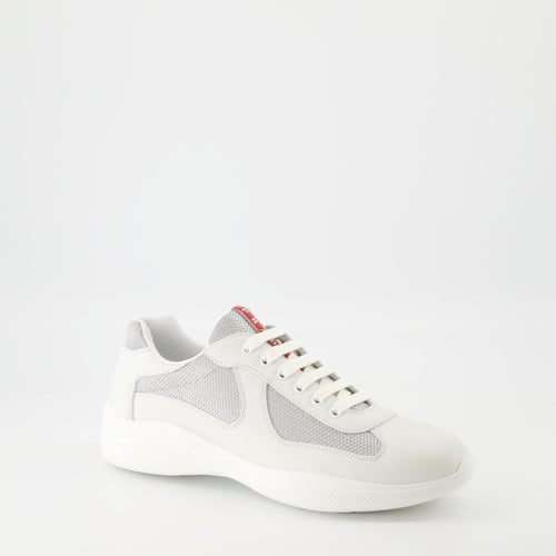 America's Cup Sneakers