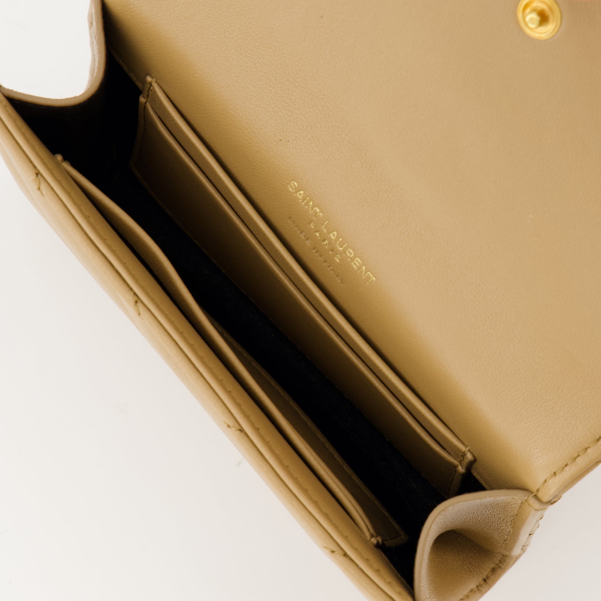 Cassandre Wallet