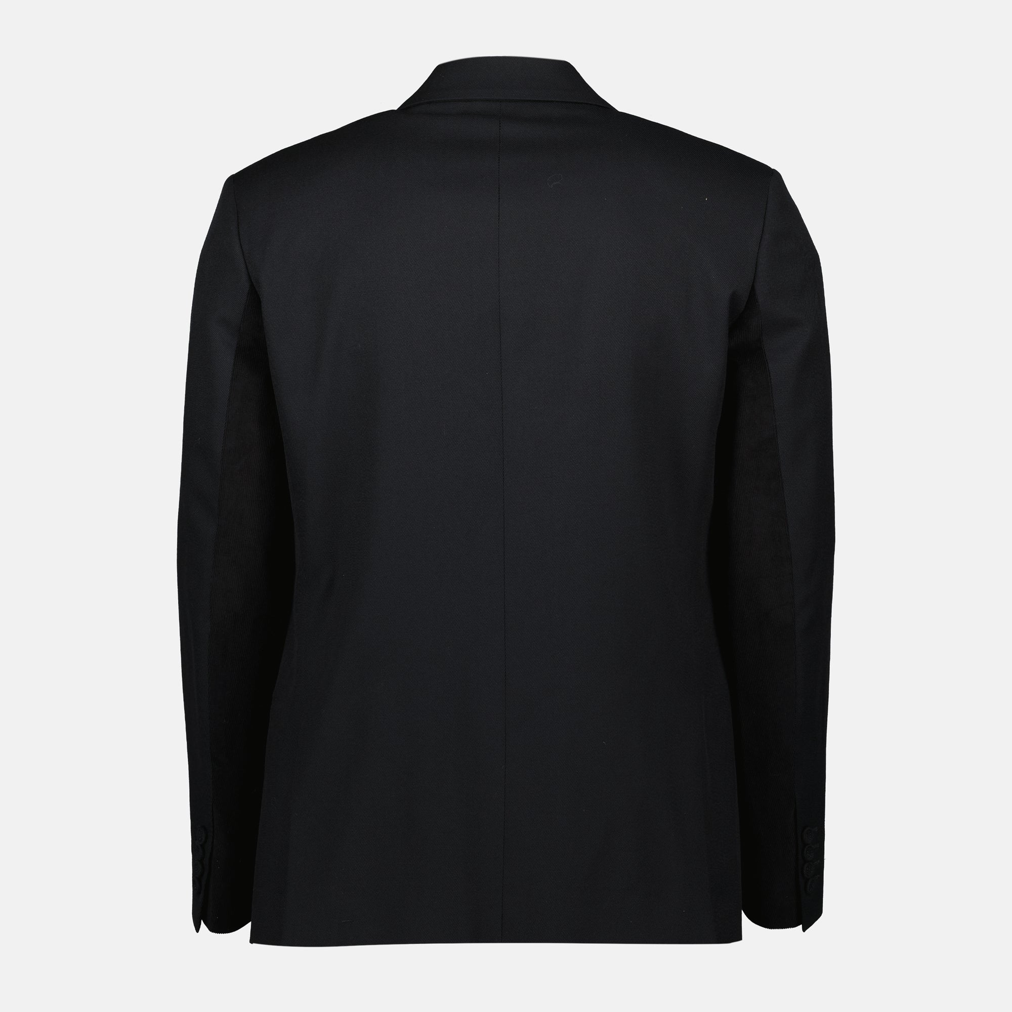 Wale Corduroy Blazer