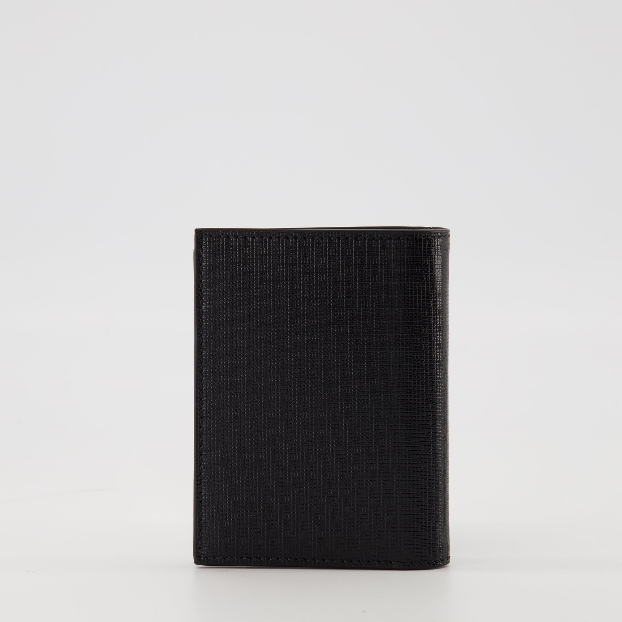 4G Leather Card Holder