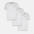 Logo T-Shirt Set