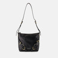 Voyou Leather Bag