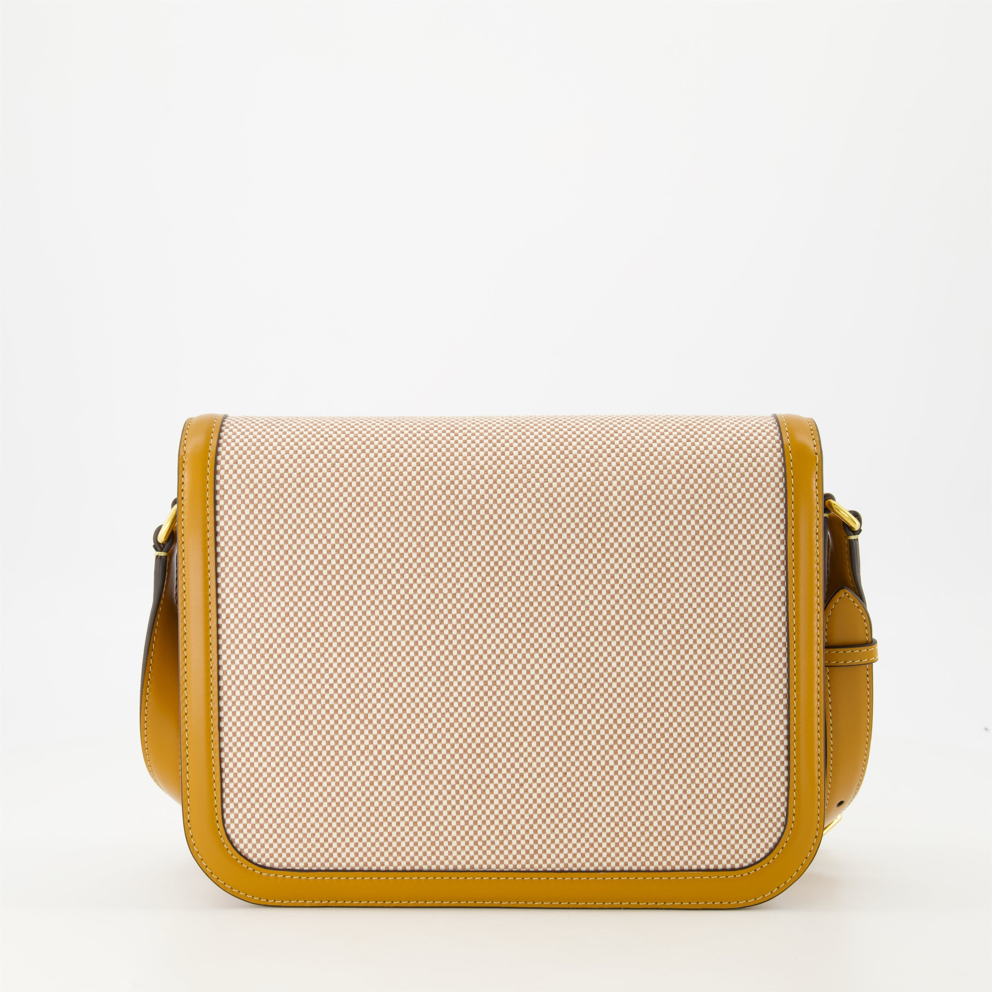 9T05 Canvas Bag