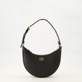 Mini Hobo Bag