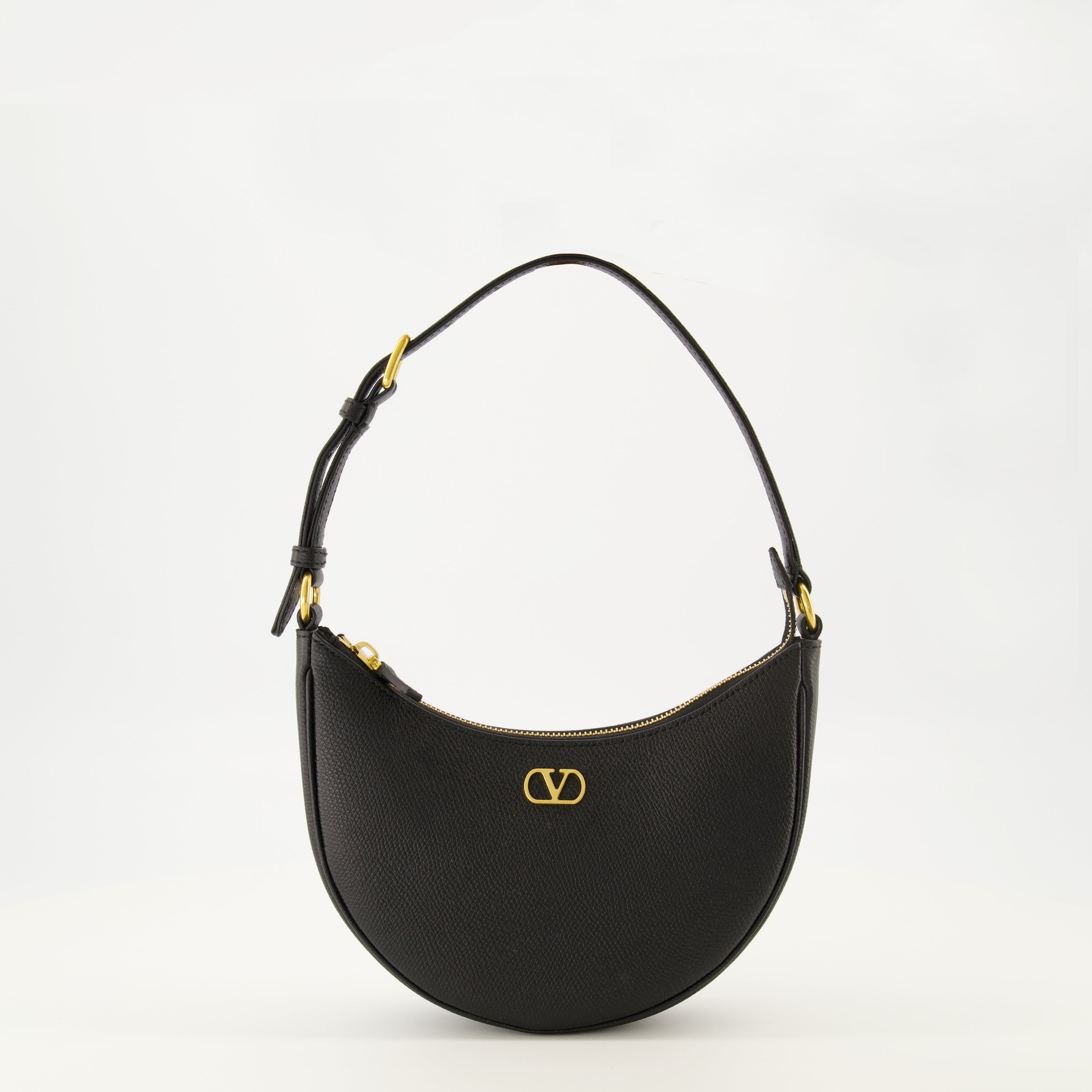 Mini Hobo Bag