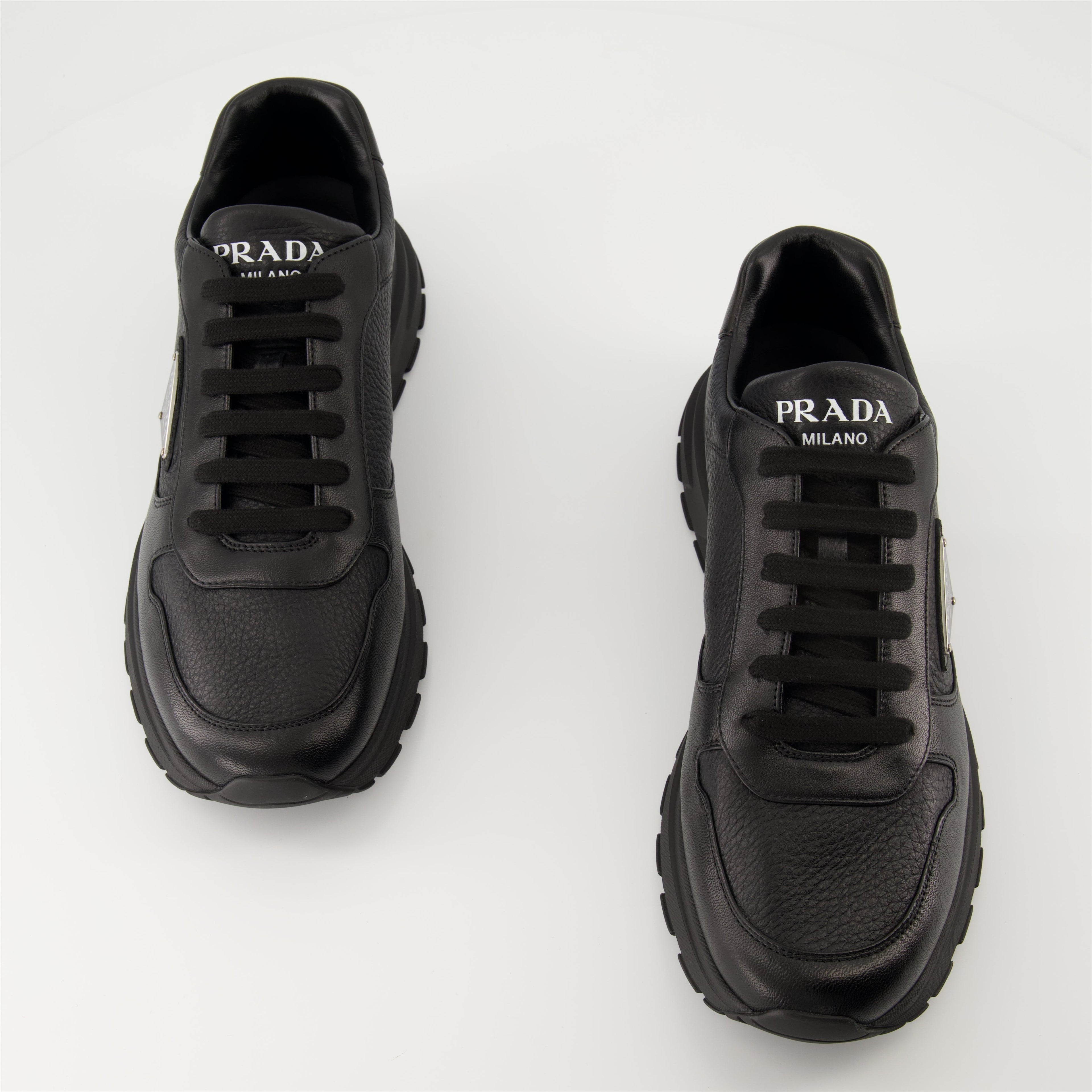 Prax 01 Sneakers