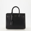 Leather Day Bag