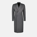 Long Bar Coat