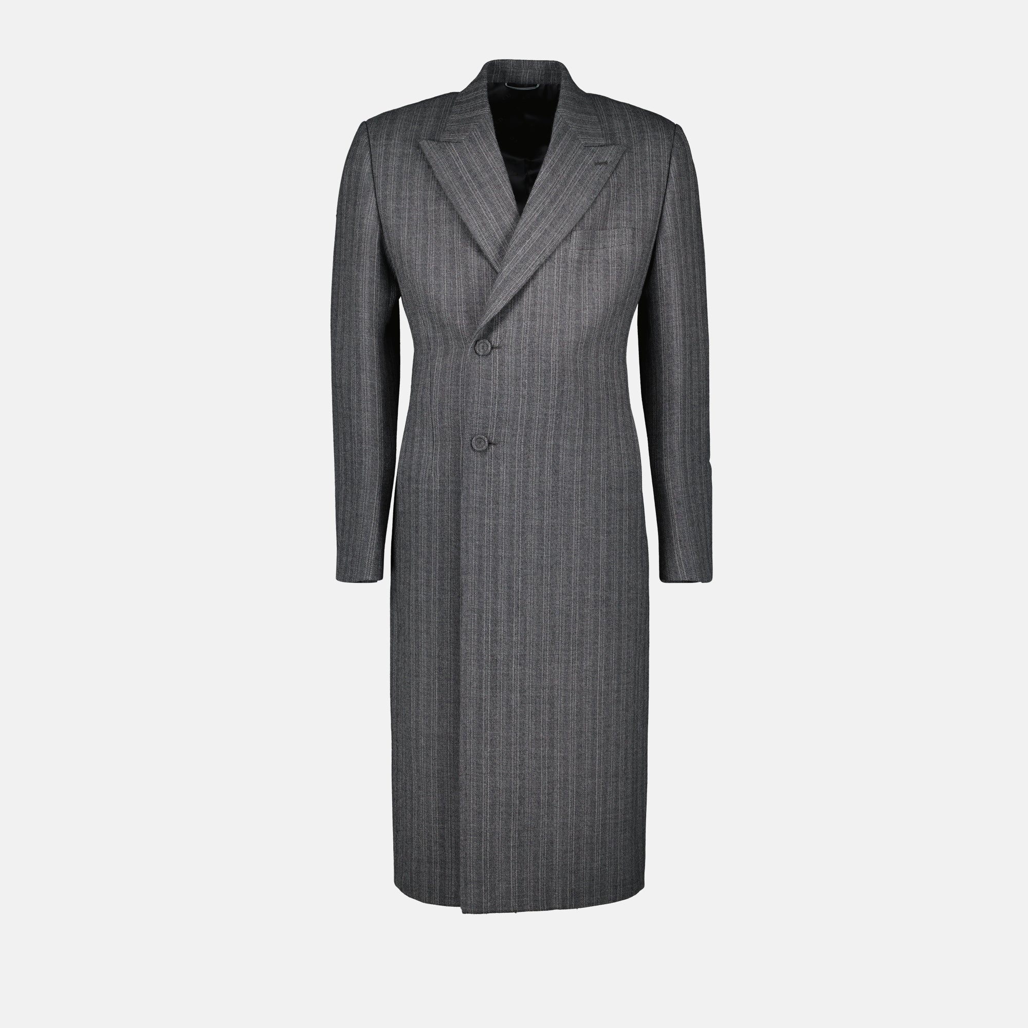 Long Bar Coat