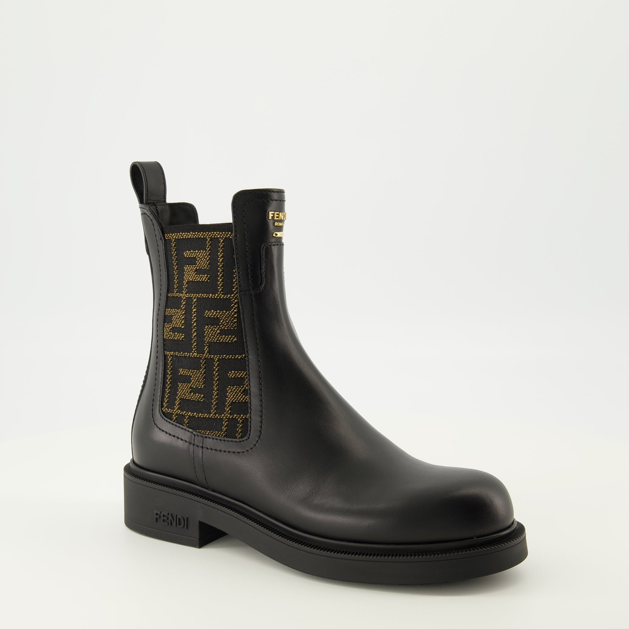 Filo Boots