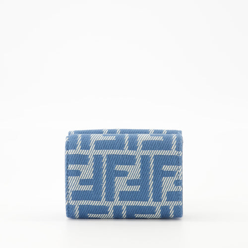 Baguette Wallet