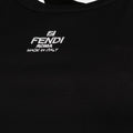 Logo tank top