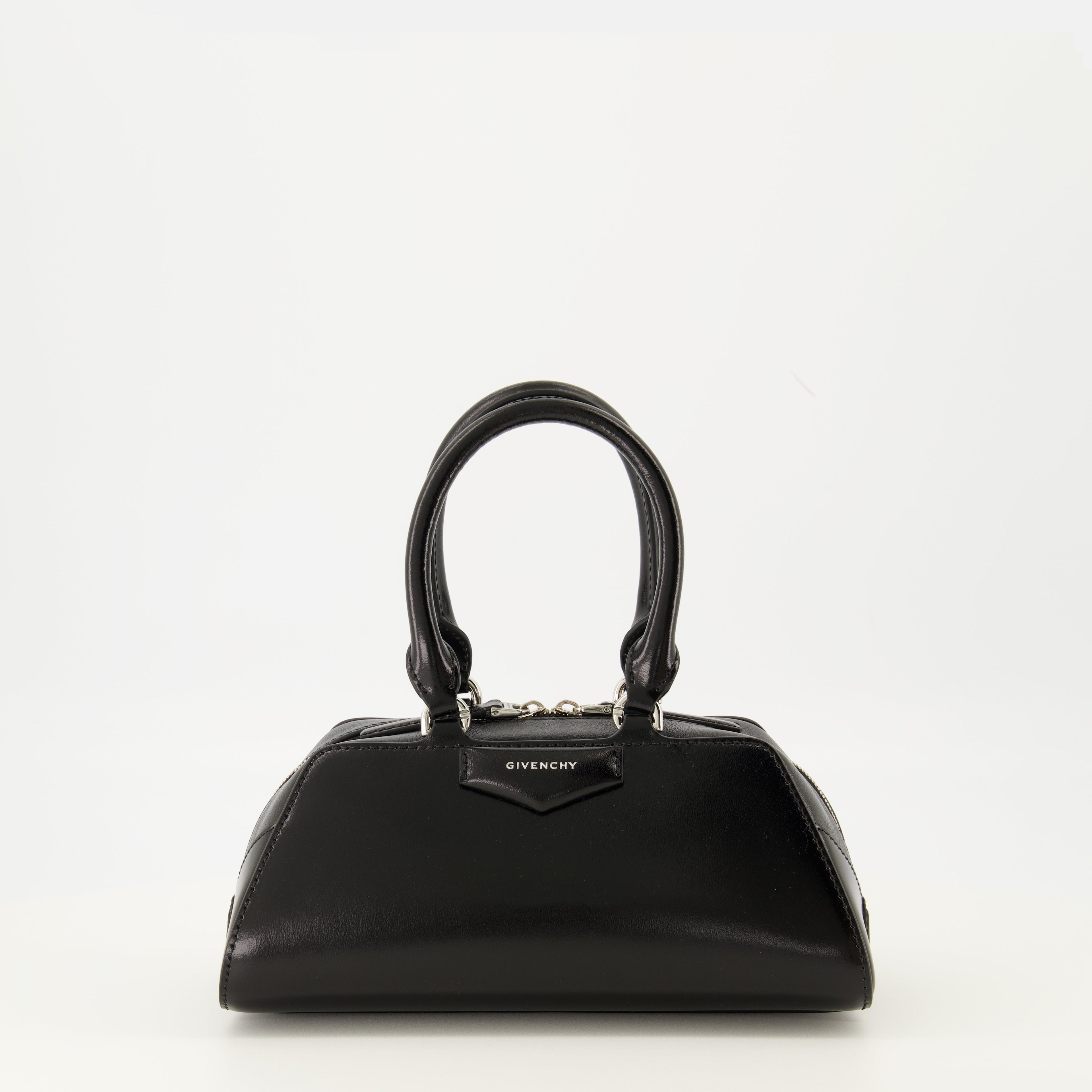 Antigona East-West mini Bag