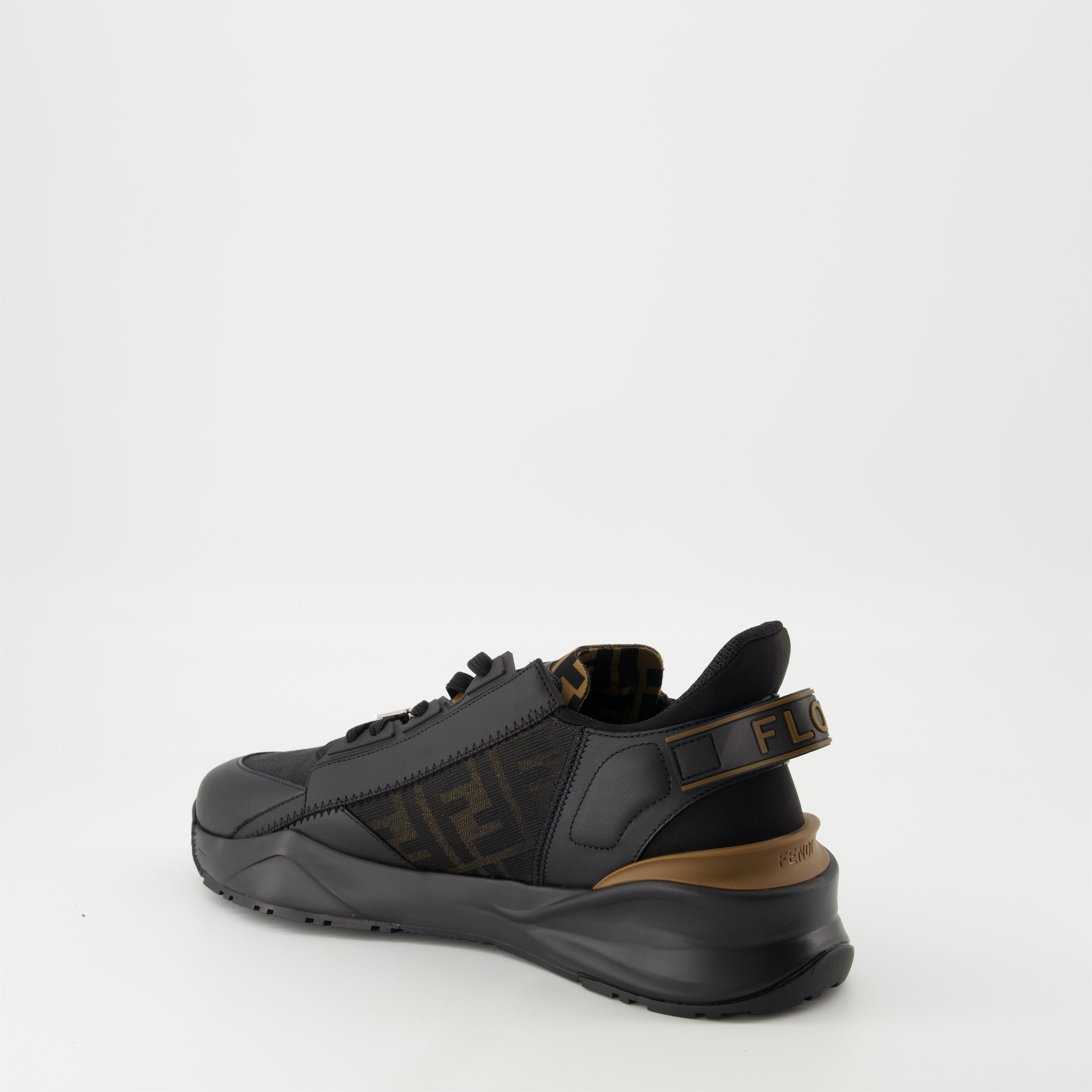 Fendi Flow Sneakers
