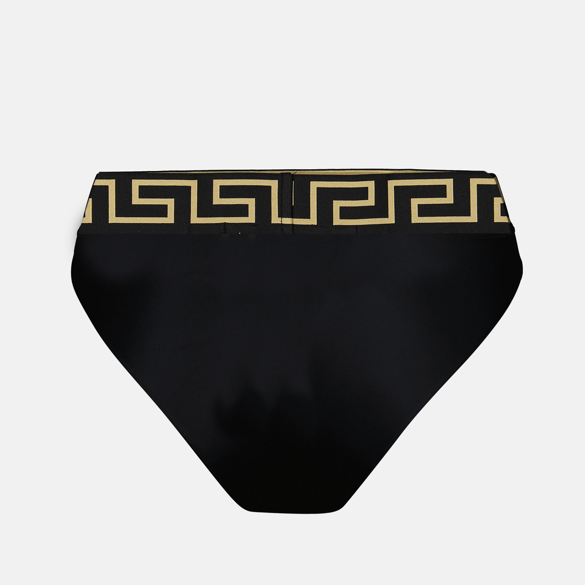 Medusa Greca Bikini Bottom