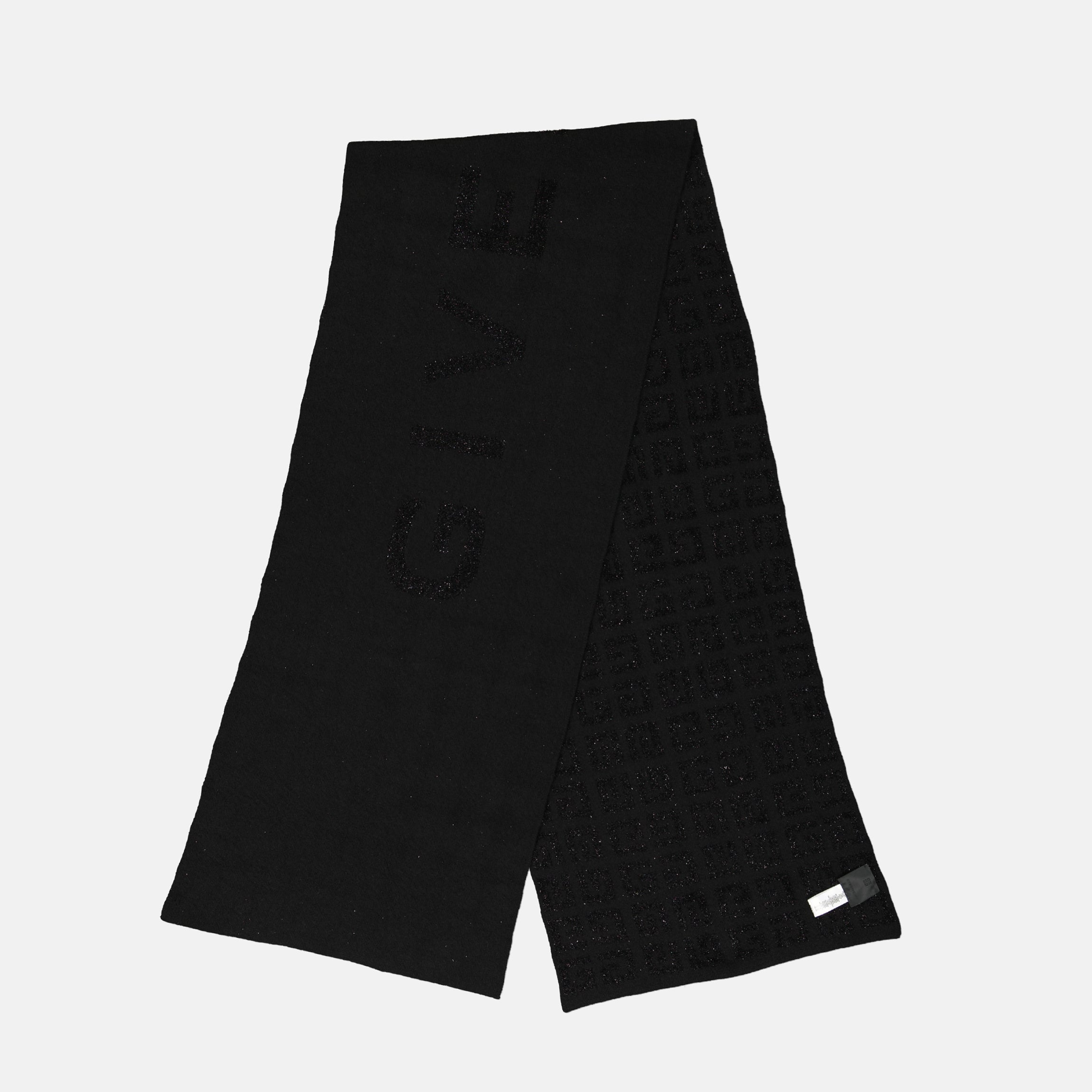 4G Scarf