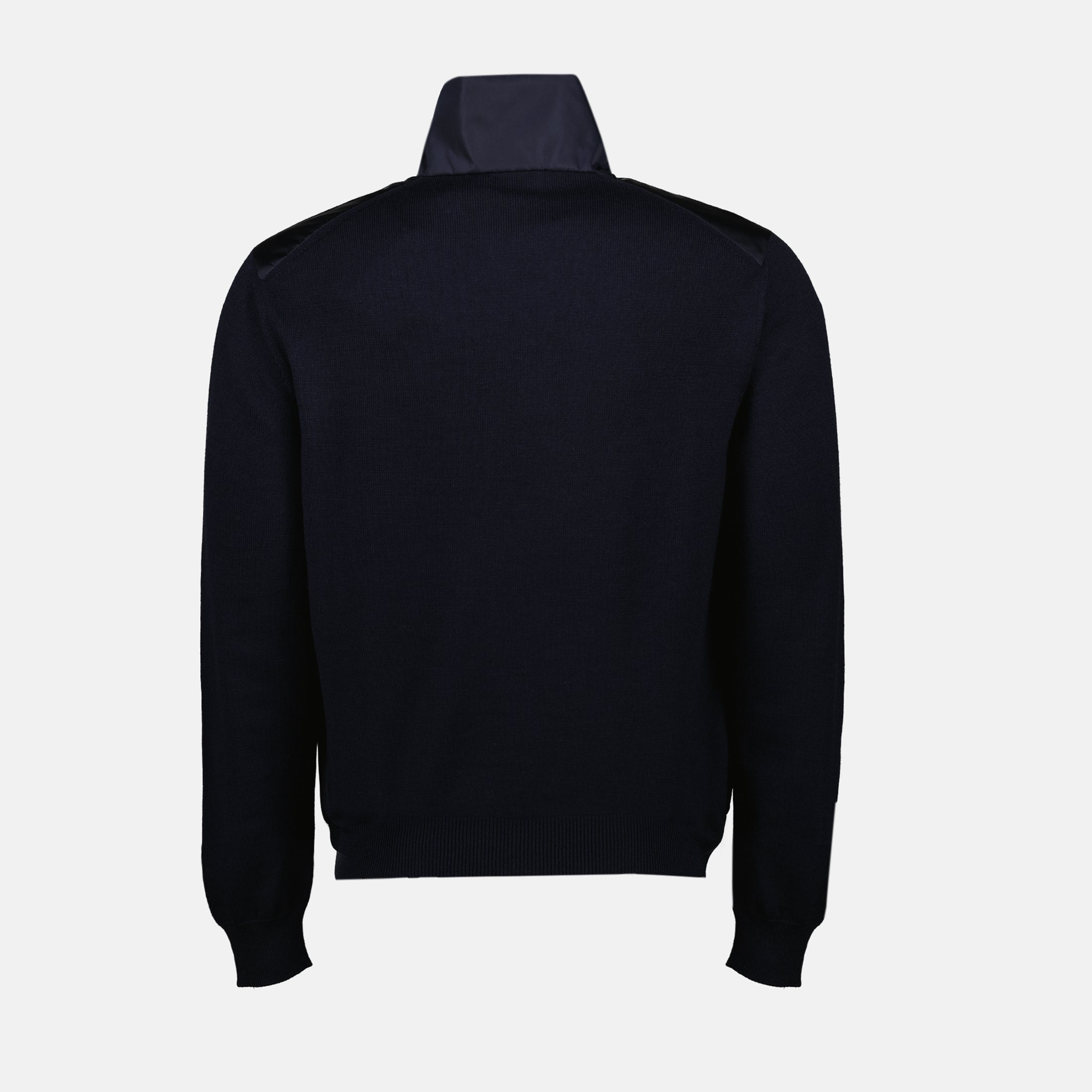 Two-tone Jacket