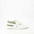 G Move Leather Sneakers