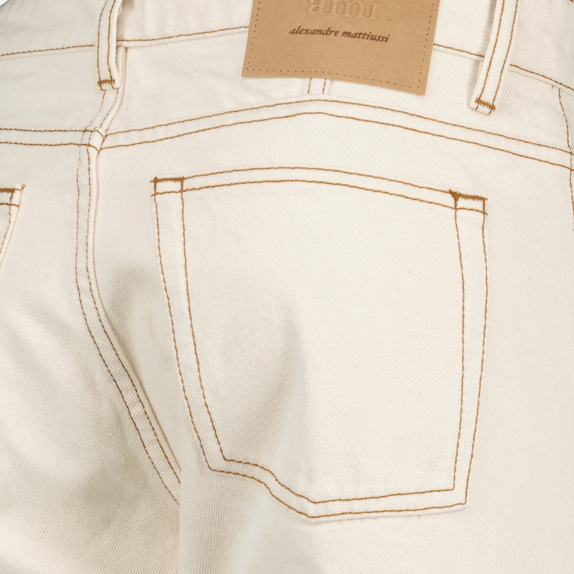 Denim Jeans