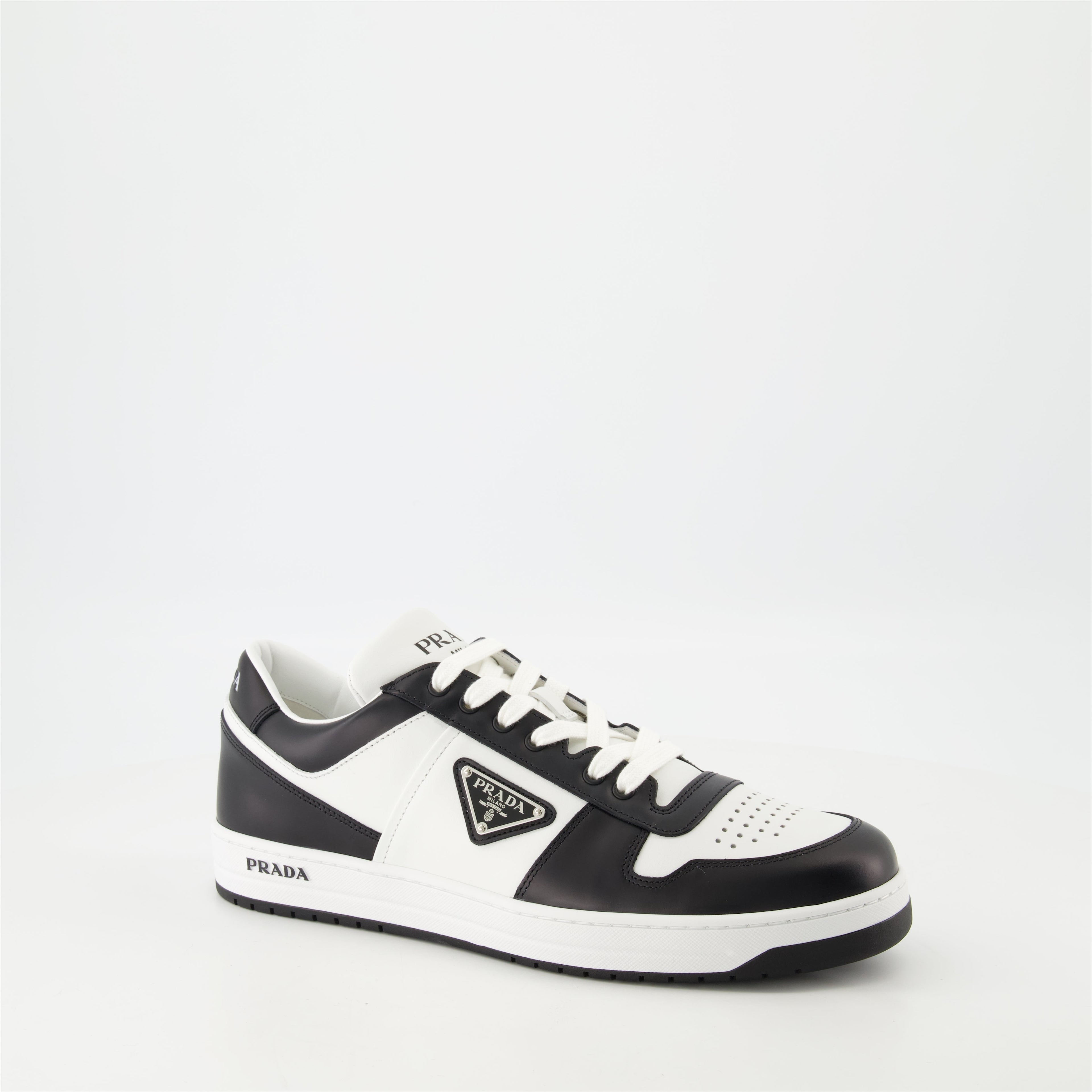 Downtown Sneakers