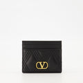 Quiltie 67 Card Holder