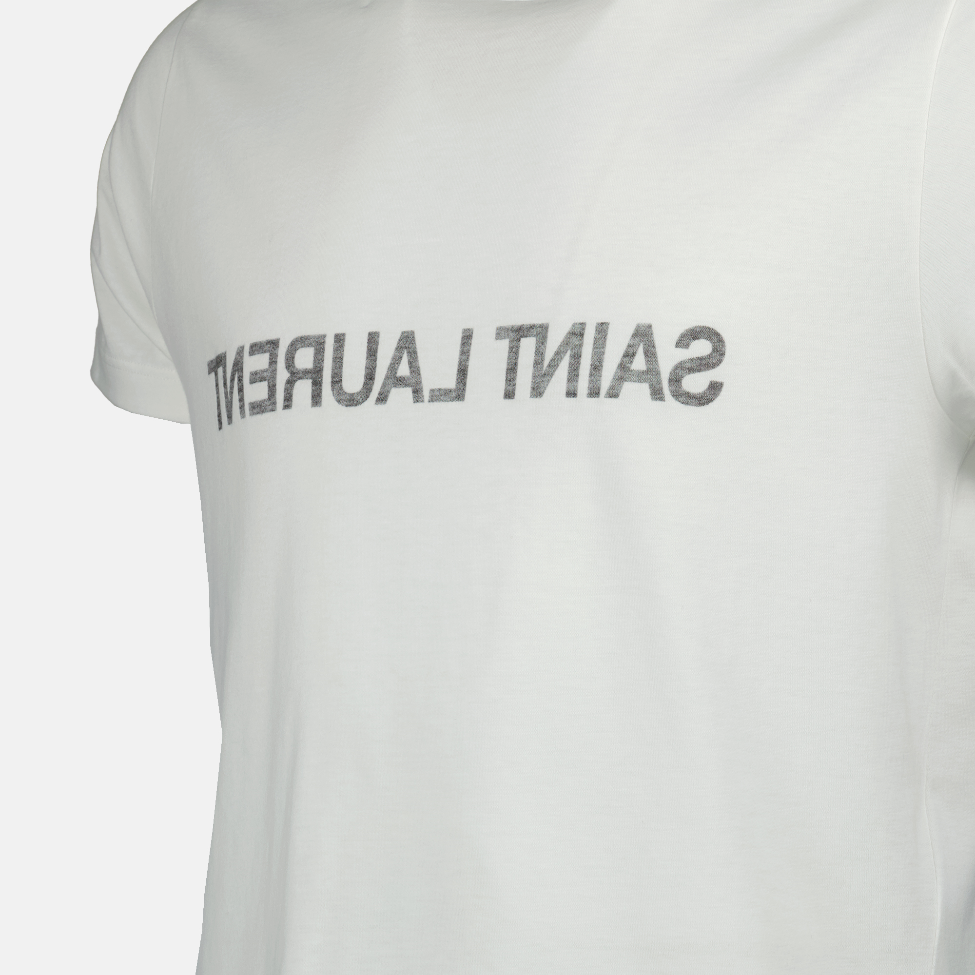 Reverse Logo T-shirt