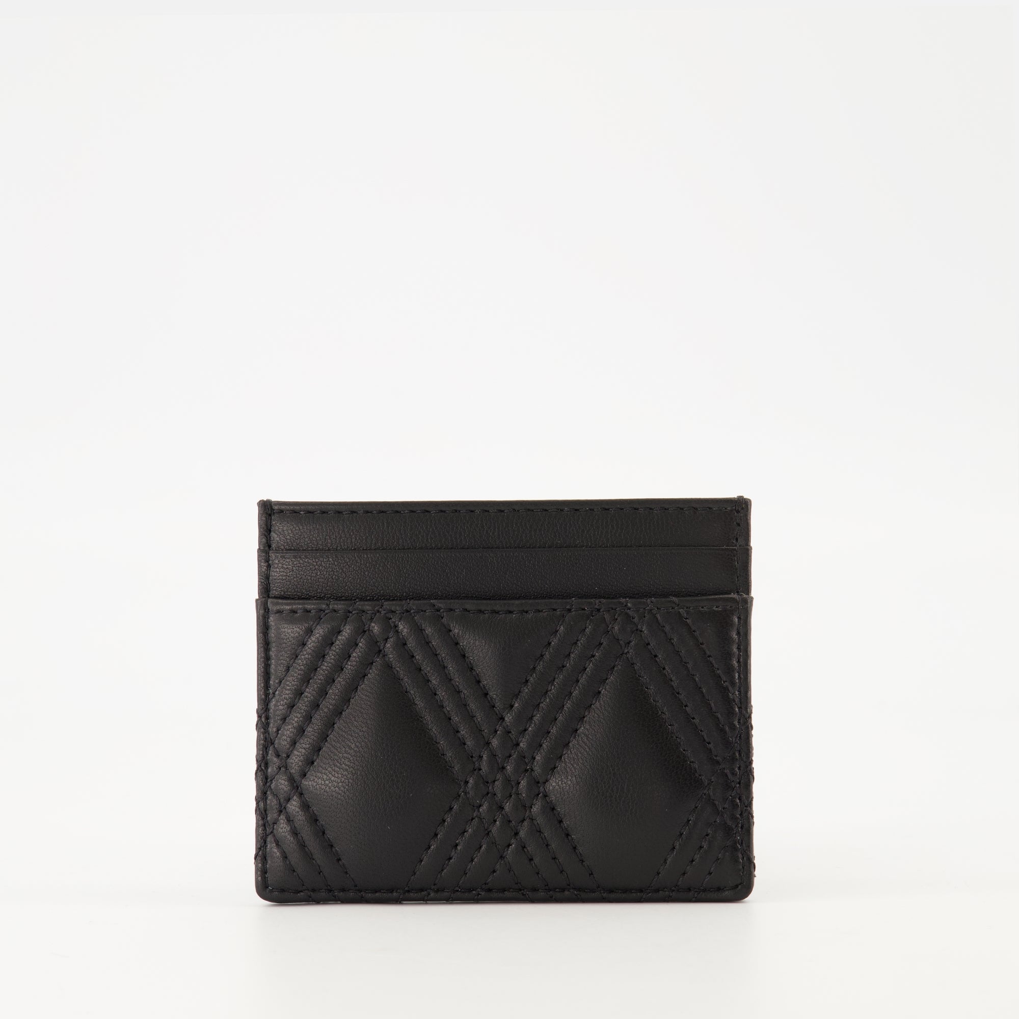 Quiltie 67 Card Holder