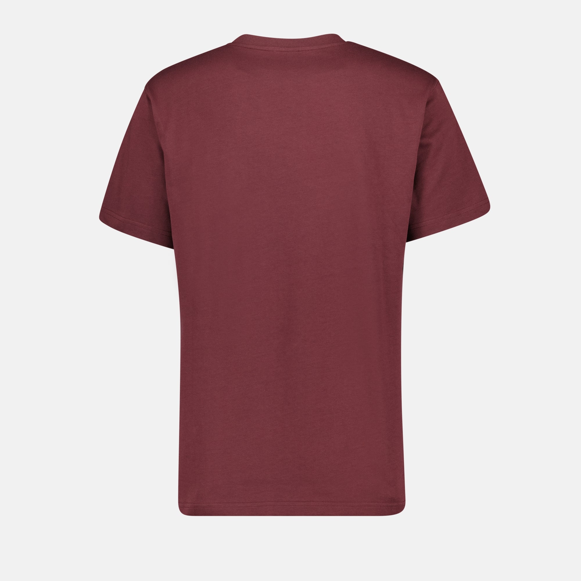 T-shirt CD
