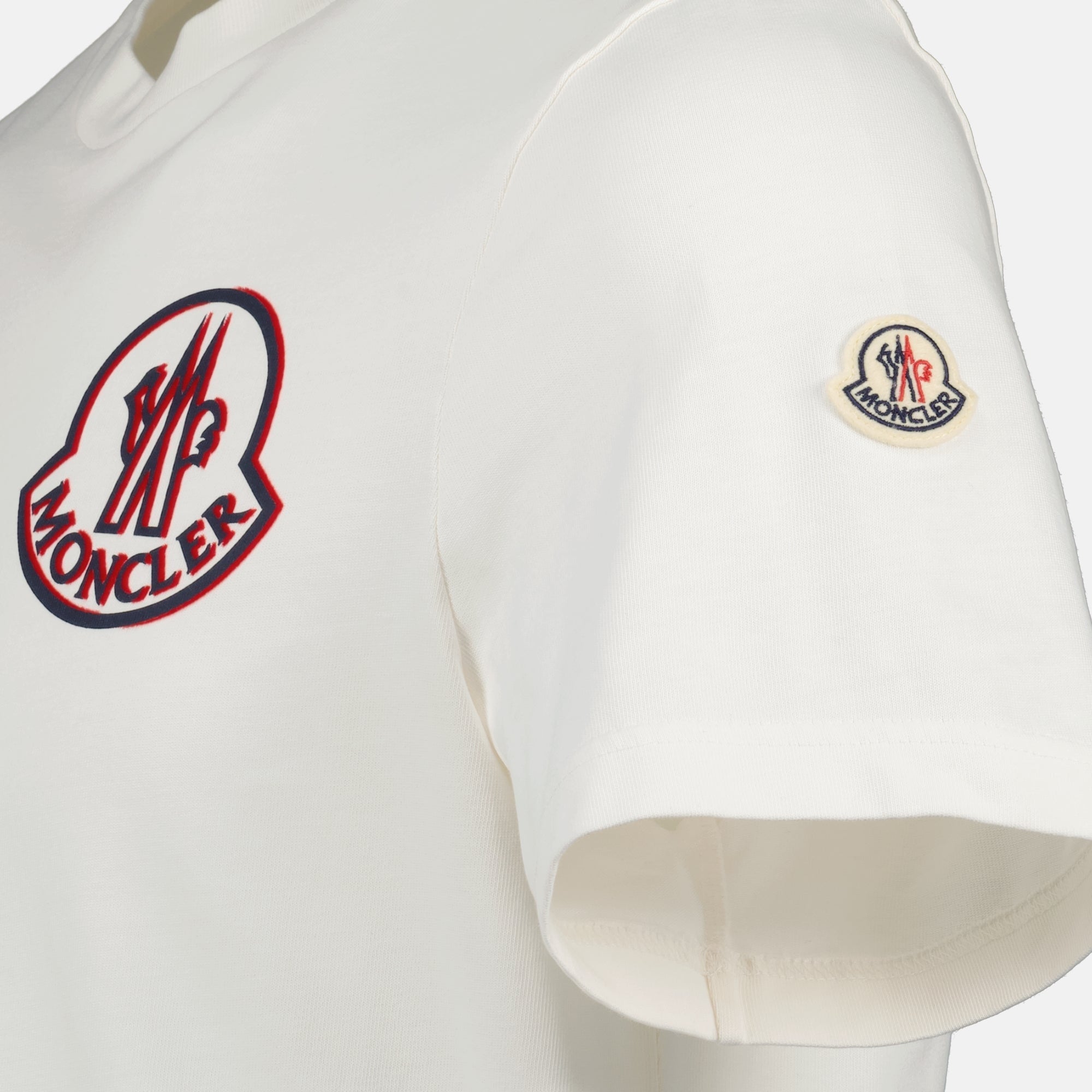 Logo T-shirt