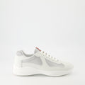 America's Cup Sneakers