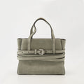 Tie Me Mini Bag