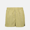Striped Shorts