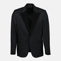 Wale Corduroy Blazer