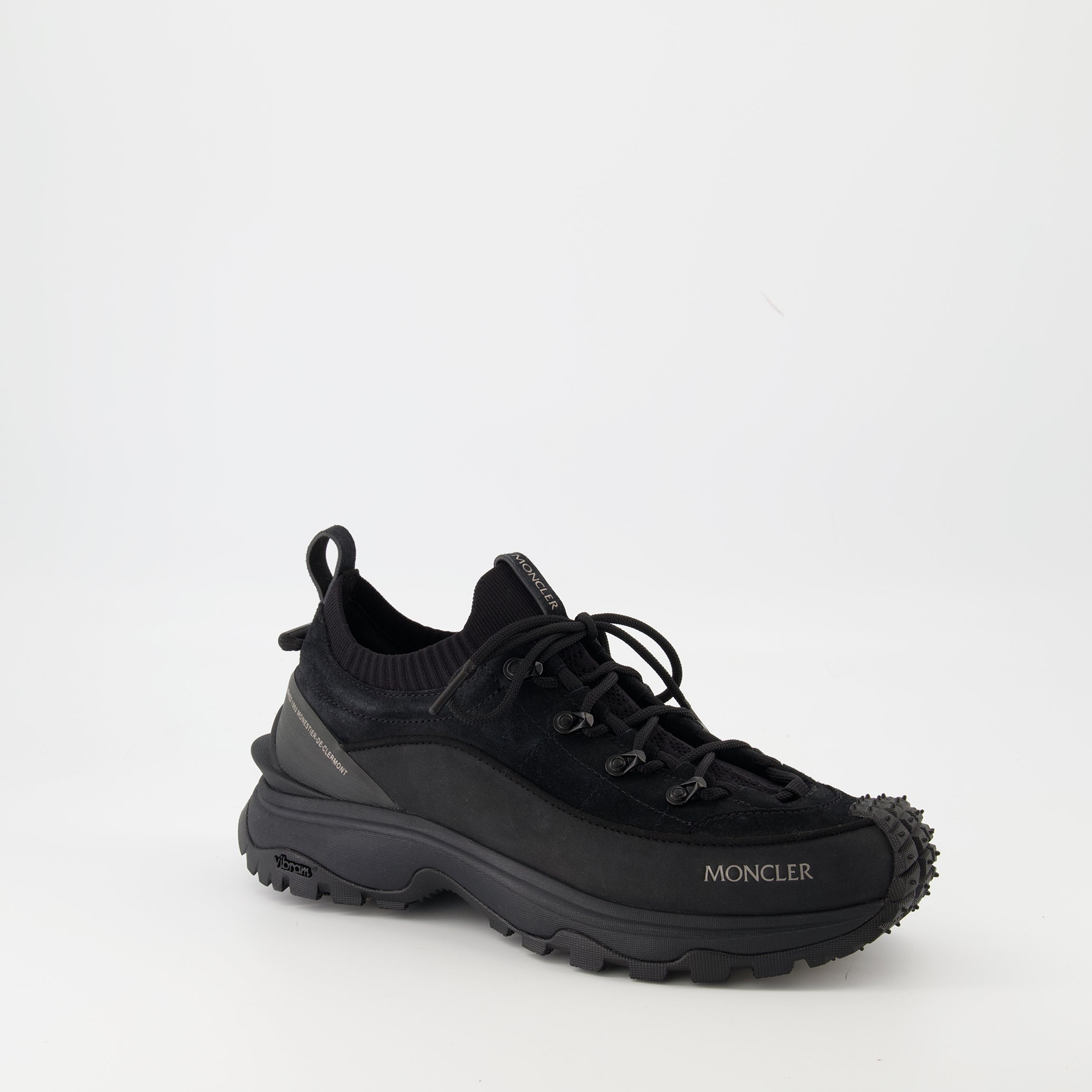 Trailgrip Lite 3 Sneakers