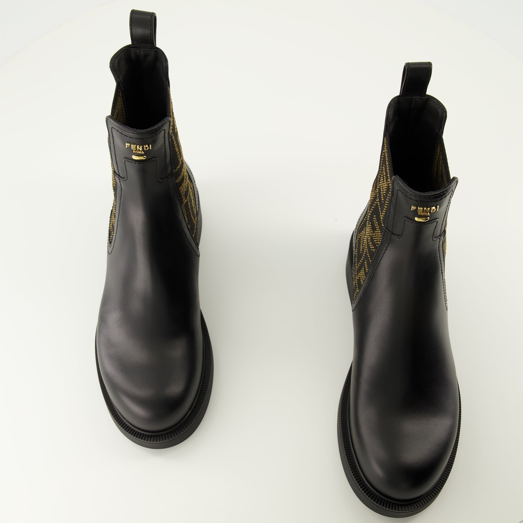 Filo Boots