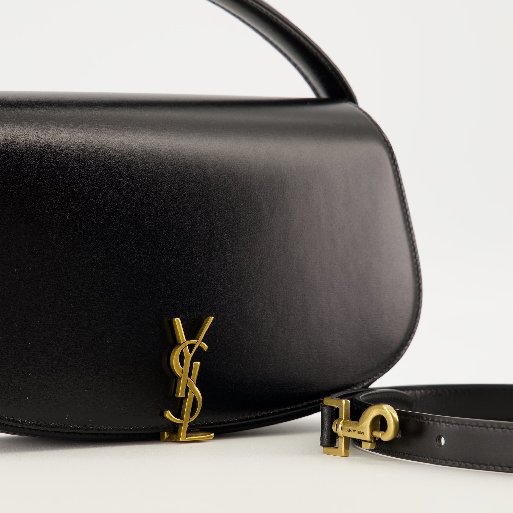 Voltaire Bag