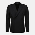 Oblique Blazer