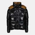 Parana Puffer Jacket