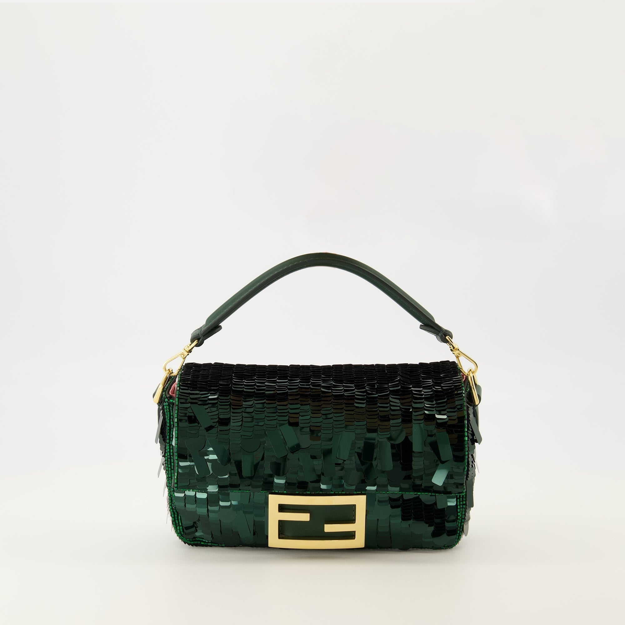 Mini Baguette Bag