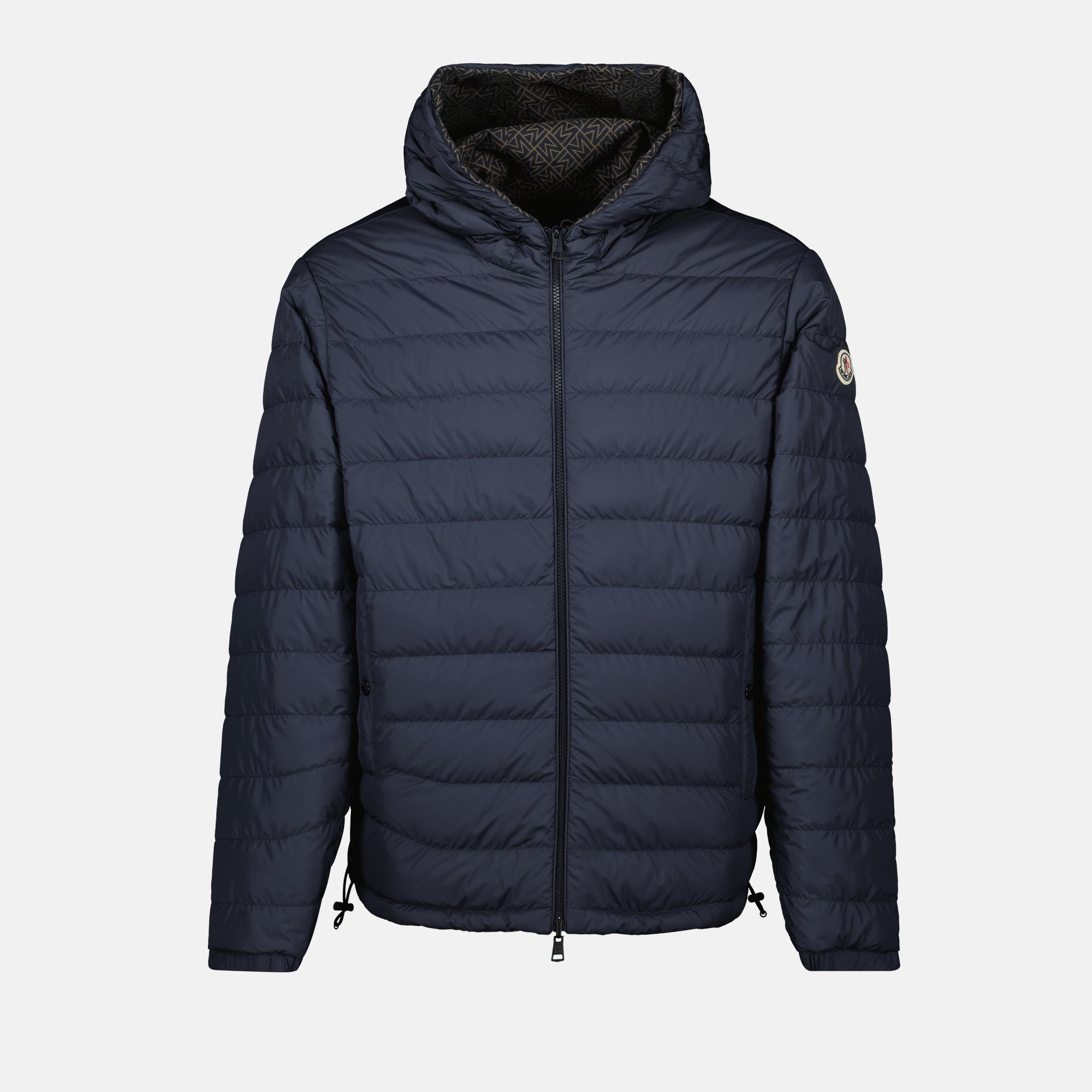 Guery Reversible Jacket