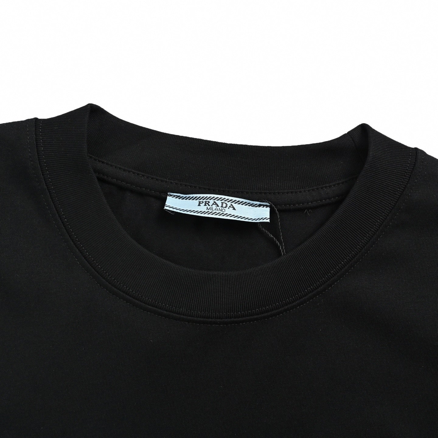 Triangle Logo Mosaic T-Shirt