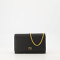 VLogo Chain Pouch