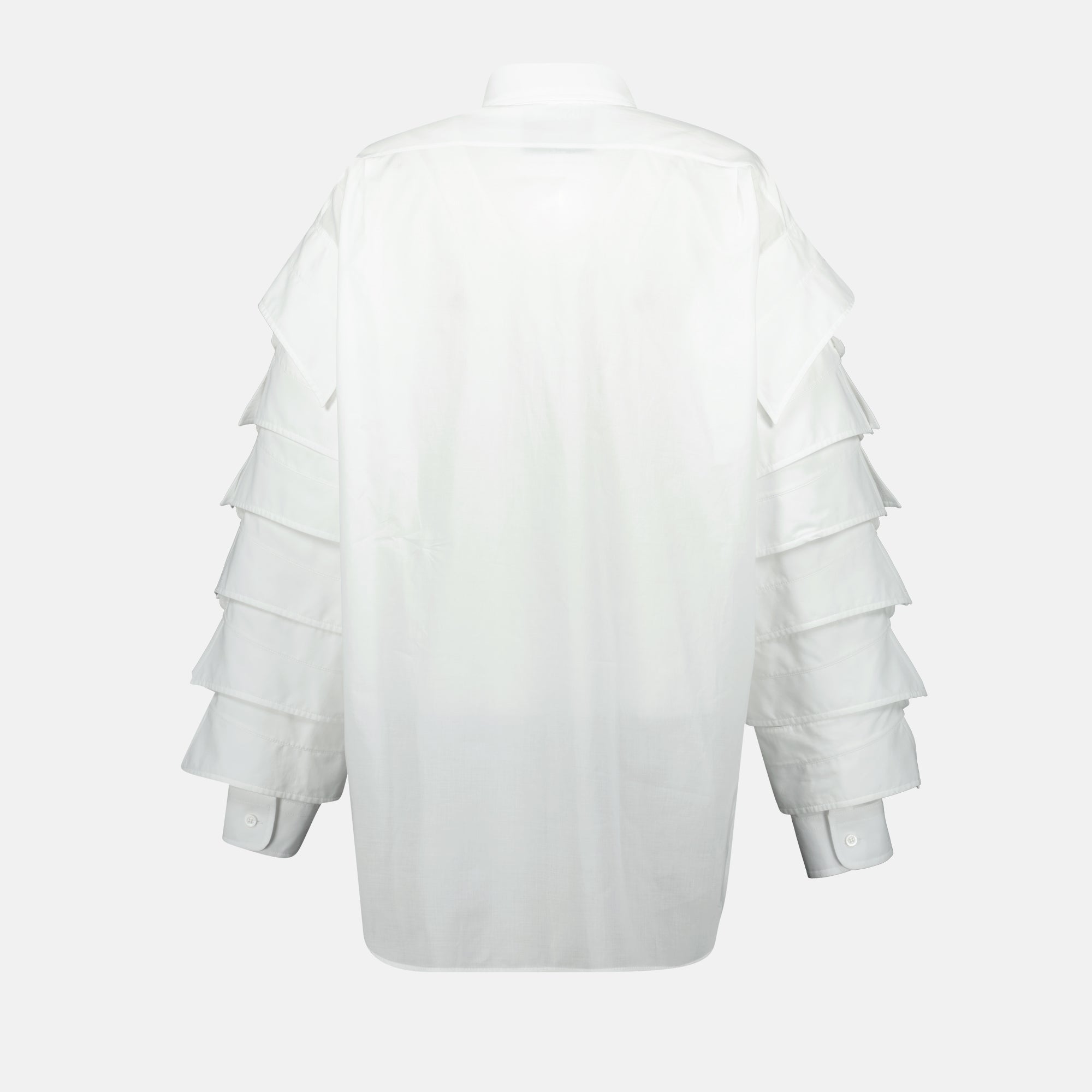 Collared Shirt