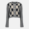 Wool Cardigan
